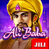 Ali Baba on OKFan