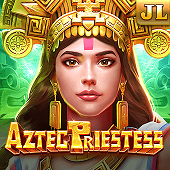 Aztec Priestess on OKFan