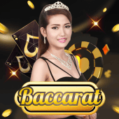 Baccarat A on OKFan