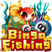 Bingo Fishing on OKFan
