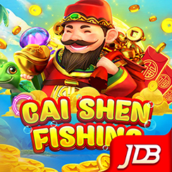 Cai Shen Fishing on OKFan