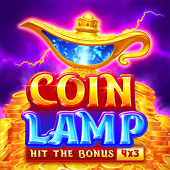 Coin Lamp on OKFan