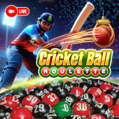 Cricket Roulette on OKFan