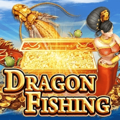 Dragon Fishing on OKFan