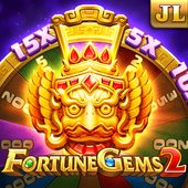 Fortune Gems 2 on OKFan