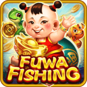 Fuwa Fishing on OKFan