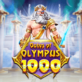 Gates of Olympus 1000 on OKFan