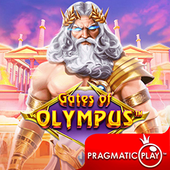 Gates of Olympus on OKFan
