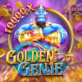 Golden Genie on OKFan