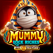 Mummy Lock Riches on OKFan