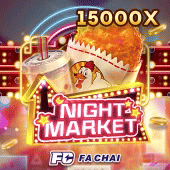 Night Market Slot on OKFan