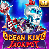 Ocean King Jackpot on OKFan