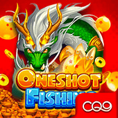 Oneshot Fishing on OKFan