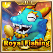 Royal Fishing on OKFan