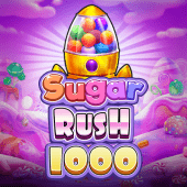 Sugar Rush 1000 on OKFan