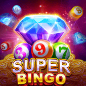 Super Bingo hot game on OKFan