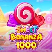 Sweet Bonanza 1000 on OKFan