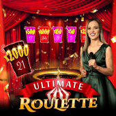 Ultimate Roulette on OKFan