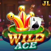 Wild Ace Slot on OKFan