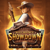 Wild Bounty Showdown on OKFan